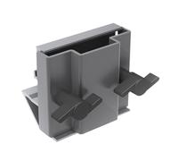 Showgear Mammoth Guard Rail Clamp