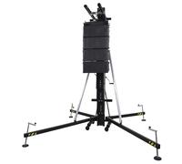 Showgear MAT-500 Line Array Tower