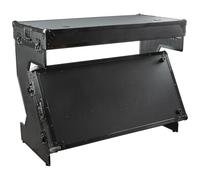 Showgear Portable Z-Style Table