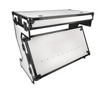 Showgear Portable Z-Style Table White