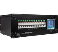 Showgear PowerCore 63.15m