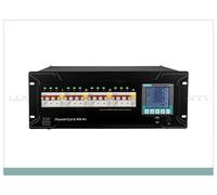Showgear PowerCore 63.4c Quadro di distribuzione 4x CEE 32A