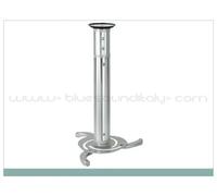Showgear PRB-3 Staffa per videoproiettore da soffitto modello lungo