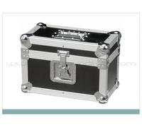Showgear Pro Case for 6 Microphones Custodia Showgear Pro per 6 microfoni