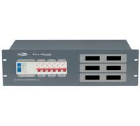 Showgear PSA-32A6S Power Distributor