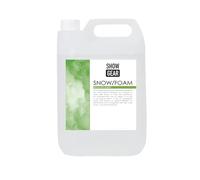 Showgear Snow/Foam Liquid 5 litre