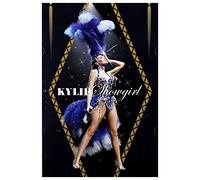 Showgirl - The Greatest Hits Tour