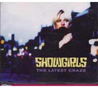Showgirls - The Latest Craze