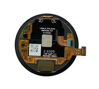 SHOWGOOD 1.39 '' per Huami AMAZFIT GTR 2e Schermo LCD Smart Watch Touch Panel Digitizer per AMAZFIT GTR 2 E A2022 A2023