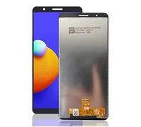 SHOWGOOD 5.3" per Samsung Galaxy A01 Core LCD A013 A013F Display LCD Touch Screen Digitizer Assembly A013 Display + Strumento (LCD senza cornice)