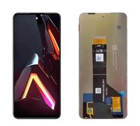 Showgood 6.8 pollici per ZTE Nubia Neo 3 5G LCD Display Screen Touch Panel Digitizer LCD (5G senza cornice)