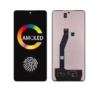 SHOWGOOD AMOLED per Xiaomi 14T Display LCD Touch Screen Digitizer Supporto impronte digitali per Mi 14T 2406APNFAG LCD di ricambio (AMOLED senza cornice)