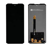 SHOWGOOD per DOOGEE S200X Display LCD+Touch Screen Digitizer Assembly Parti di Riparazione di Ricambio