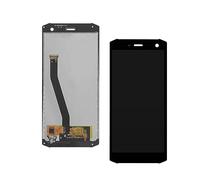 Showgood per Myphone Hammer Energy 2 LCD con sensore touch panel screen digitizer parti di ricambio (nero)