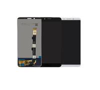 SHOWGOOD per Oppo A73 A73T Display LCD Touch Screen Digitizer Assemblea Schermo per Oppo F5 4G 5G CPH1723 CPH1725 Ricambio (nero)