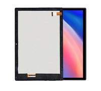 Showgood per Teclast P20 HD LCD Display per 10.1 "pollici Tablet per Teclast P20HD TLA007 Touch Screen Touch Panel Digitizer Vetro Sensore (solo Touch Screen)