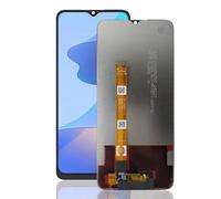 Showgood - Schermo LCD da 6,5 pollici per Oppo A54S/A16/A16S LCD Touch Screen Digitizer Assembly Sostituzione Display LCD CPH2269 (LCD senza cornice)