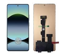 Showgood - Schermo LCD touch screen, AMOLED per Xiaomi Redmi Note 14S 2502FRA65G LCD Touch Screen Digitizer Assembly Ricambio
