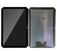 Showgood - Schermo LCD touch screen, per Cubot Tab Kingkong, mini display LCD, touch screen, digitalizzatore di ricambio