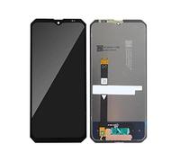 SHOWGOOD - Schermo touch screen Blackview BV8800 + 2400 x 1080 BL8800 Pro con cornice (BL8800 Pro senza cornice)