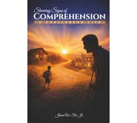 Showing Signs Of Comprehension: A Challenged Life