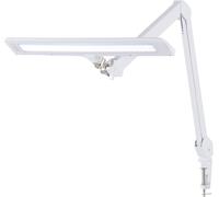 Showlite AL-6012 Lampada da Lavoro, 60 LED SMD con durata di 25.000 ore