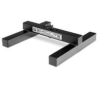 Showlite FLS-10 PAR Supporto da Terra per Luci