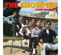 Showmen The - Come Pioveva
