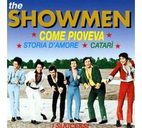 Showmen The - I Successi