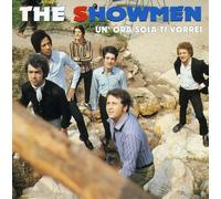 Showmen - Un'Ora Sola Ti Vorrei