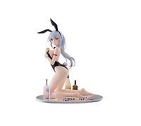 Showmon Original Character - Statuetta in PVC 1/7 Sei, 20 cm