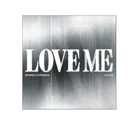 Shownu X Hyungwon - Love Me Losing Control version CD+Pre-Order Gift