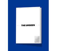 SHOWNU X HYUNGWON MONSTA X 1st Mini Album THE UNSEEN UNSEEN Ver. + Regalo