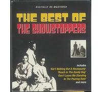 Showstoppers - Best Of The Showstoppers