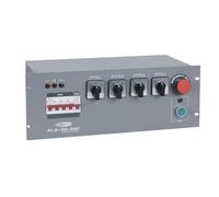 Showtec 4-Channel Chainhoist Controller