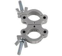 Showtec 50 mm Compact Swivel Coupler