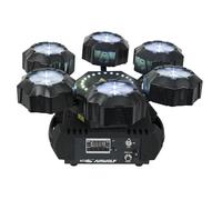 Showtec Airwolf - Effetti per spettacoli