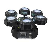 Showtec Airwolf - Effetti per spettacoli