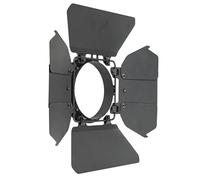 Showtec Barndoor for Performer 1500 Fresnel