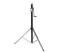 Showtec Basic 2800 manovella treppiede senza adattatore (70835) 80 kg