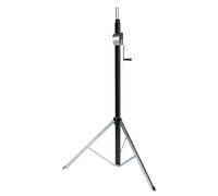Showtec - Basic 3800 Wind up stand - 80kg (senza adattatore 70835)