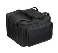 Showtec Borsa da trasporto per 4 pezzi EventLITE 4/10 Q4