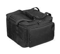 Showtec Borsa da trasporto per 4 pezzi EventLITE 4/10 Q4