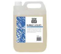 SHOWGEAR - BUBBLE FLUID 5 L - 80360