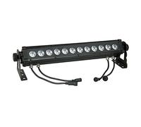 Showtec Cameleon Bar 12/3 IP-65, 12 x 3-in-1-RGB-LED - LED Bar