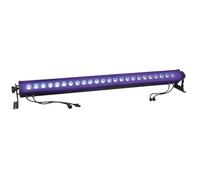 Showtec Cameleon Bar 24/1 UV IP-65