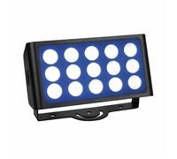 Showtec Cameleon Flood 15 Q4 15 X 5 W RGBW LED Inondazione