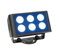 Showtec Cameleon Flood 6 Q4 Tour RGBW LED Floodlight