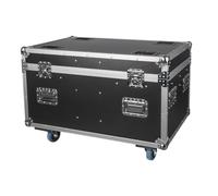 Showtec Case for 4x Xpression 2000