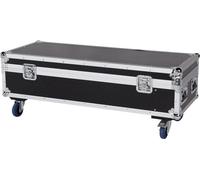 Showtec Case for 8x Spectral M800